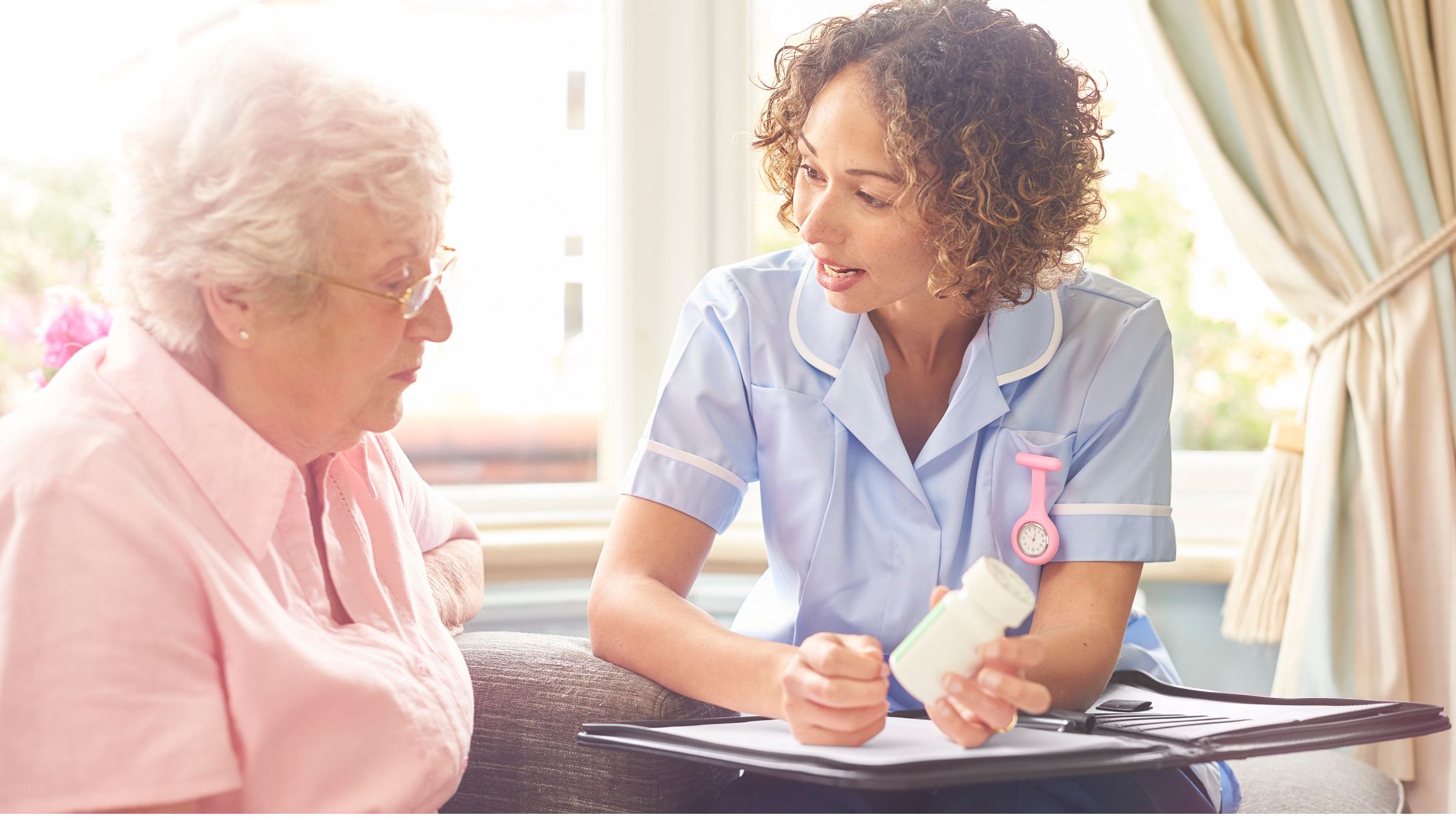 SUPPORTED CARE & ACCOMMODATION LTD